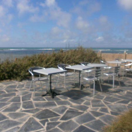 La Pecherie Bord De Mer La Plaine-sur-Mer Esterno foto