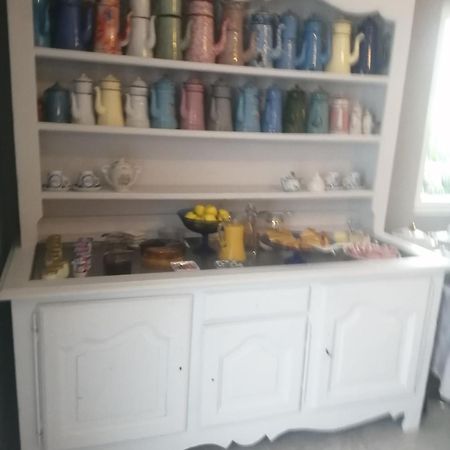 La Pecherie Bord De Mer La Plaine-sur-Mer Esterno foto
