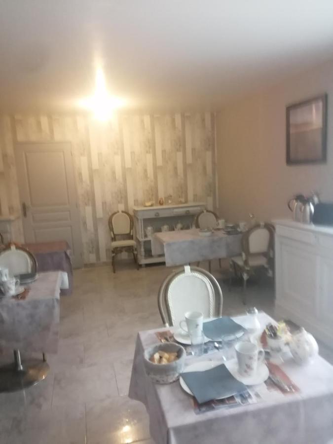 La Pecherie Bord De Mer La Plaine-sur-Mer Esterno foto