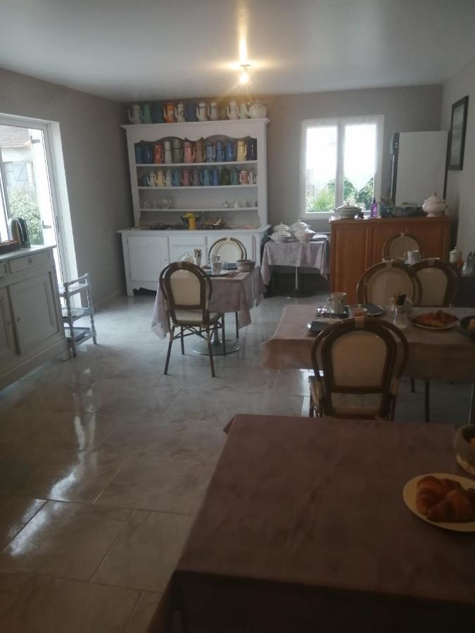 La Pecherie Bord De Mer La Plaine-sur-Mer Esterno foto