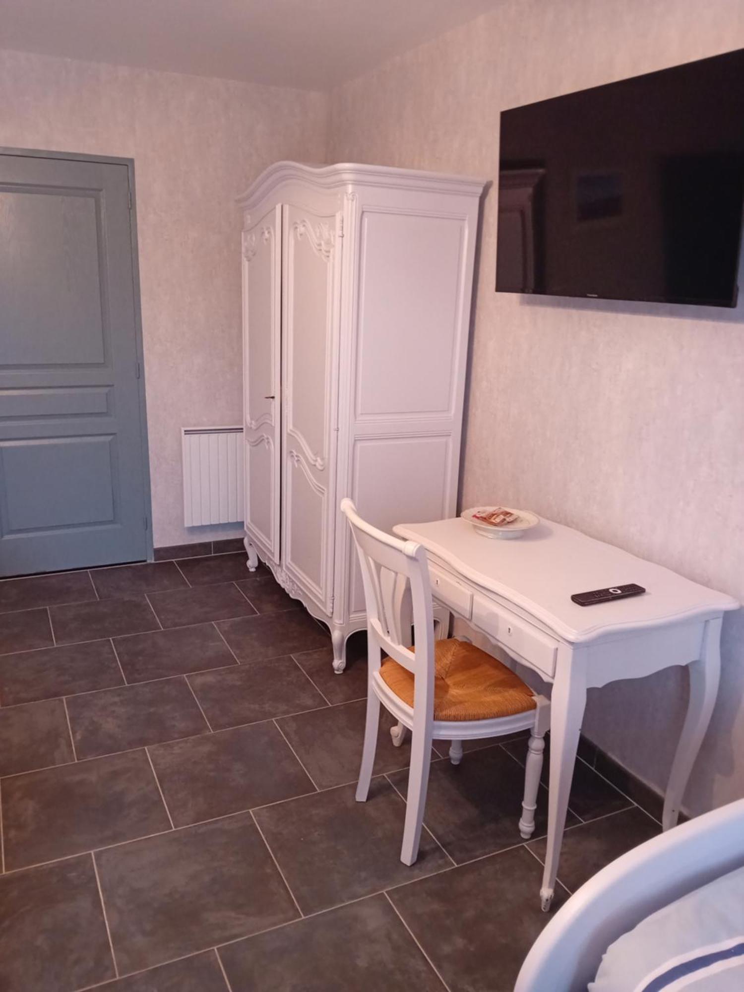 La Pecherie Bord De Mer La Plaine-sur-Mer Esterno foto