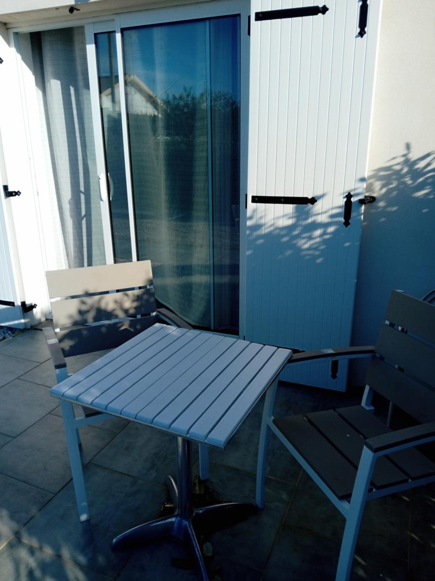 La Pecherie Bord De Mer La Plaine-sur-Mer Esterno foto