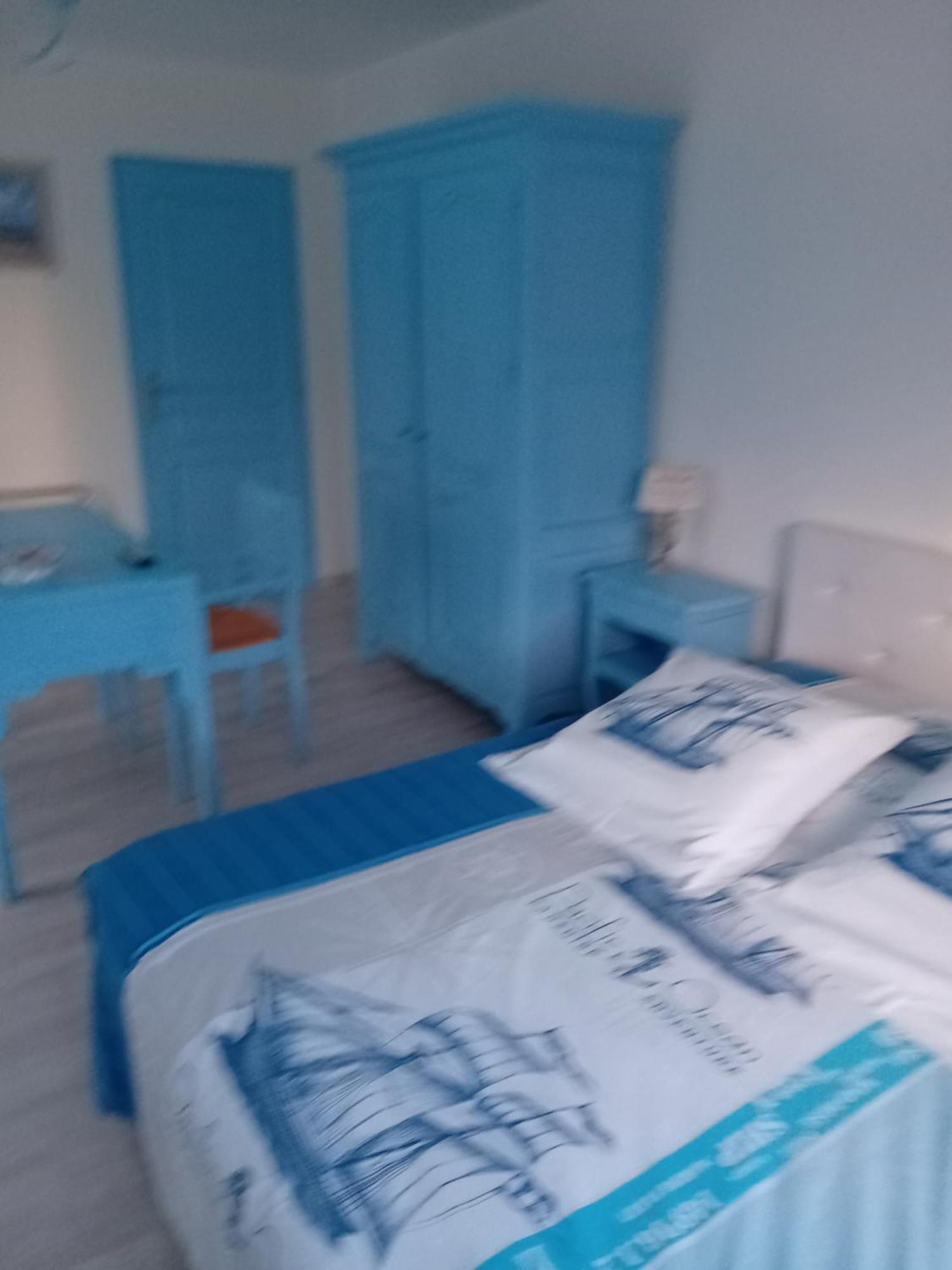 La Pecherie Bord De Mer La Plaine-sur-Mer Esterno foto