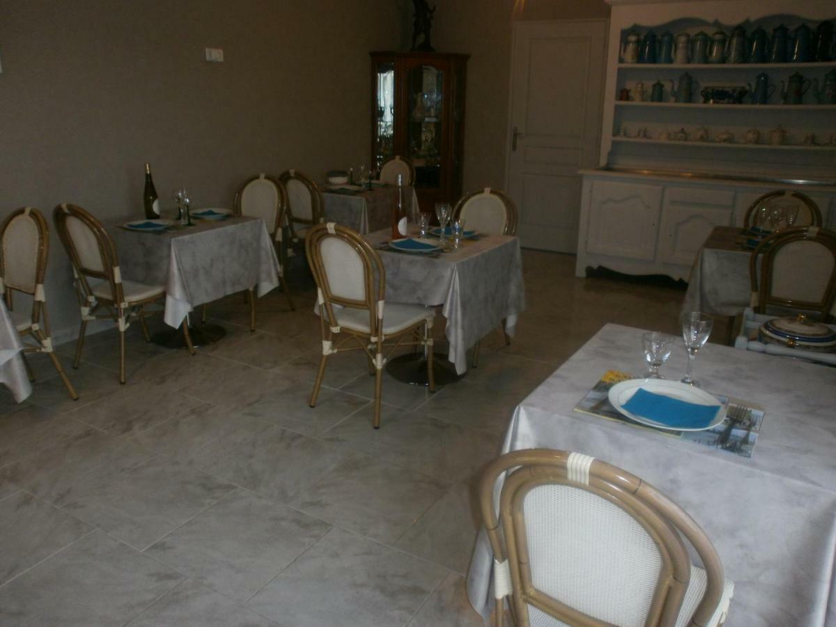 La Pecherie Bord De Mer La Plaine-sur-Mer Esterno foto