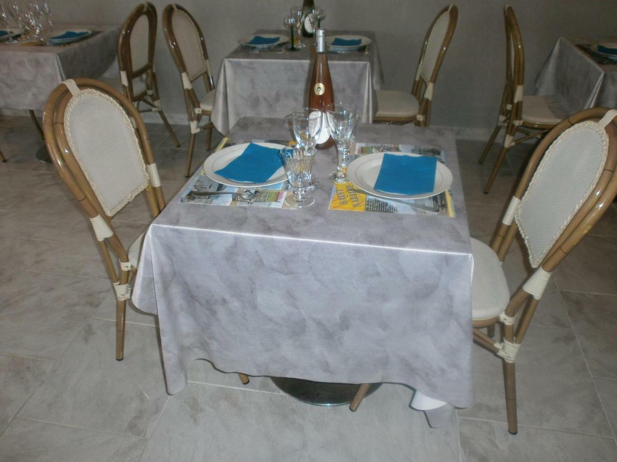 La Pecherie Bord De Mer La Plaine-sur-Mer Esterno foto